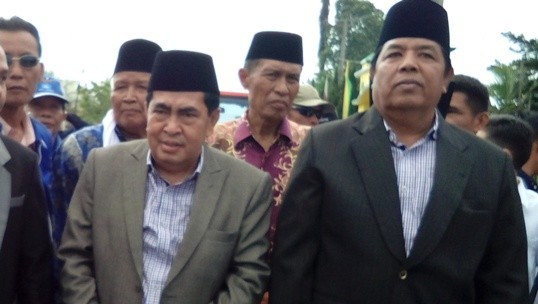 AJB dan Zulhelmi
